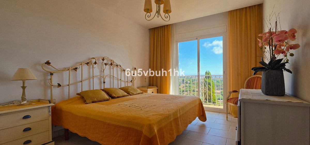 3 Bed Penthouse Duplex in Benahavís