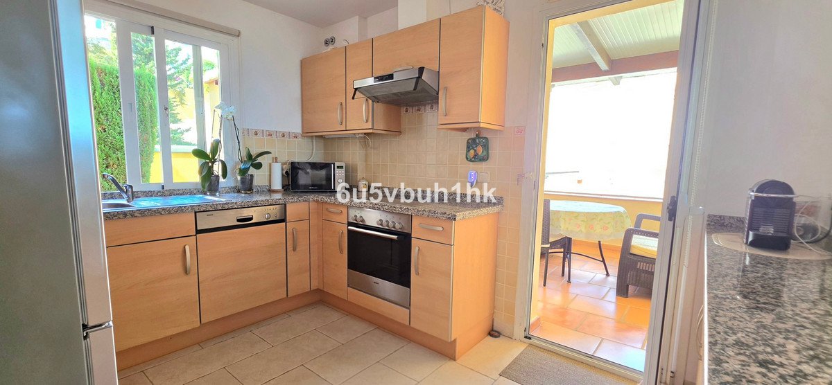 3 Bed Penthouse Duplex in Benahavís