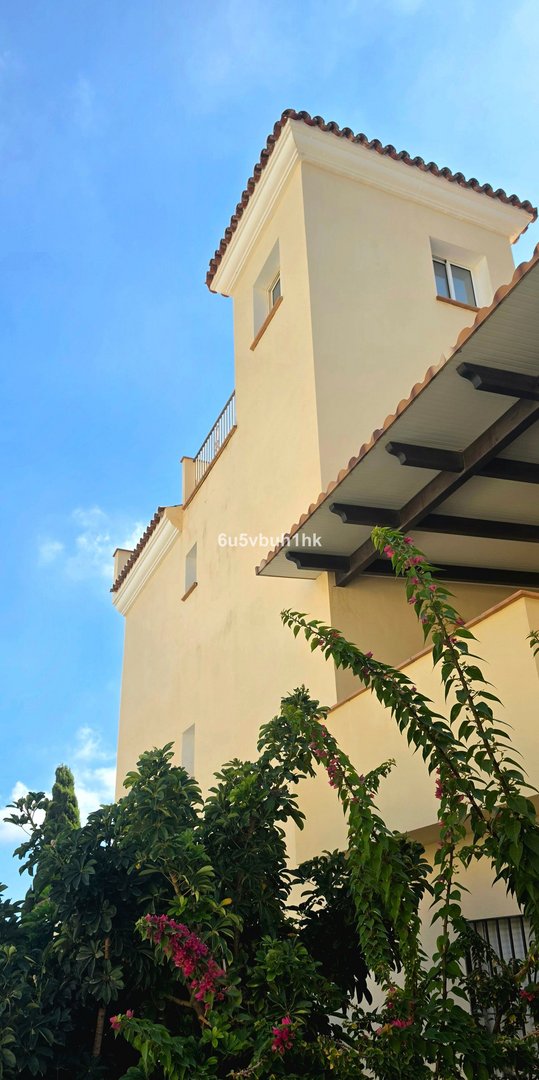 3 Bed Penthouse Duplex in Benahavís