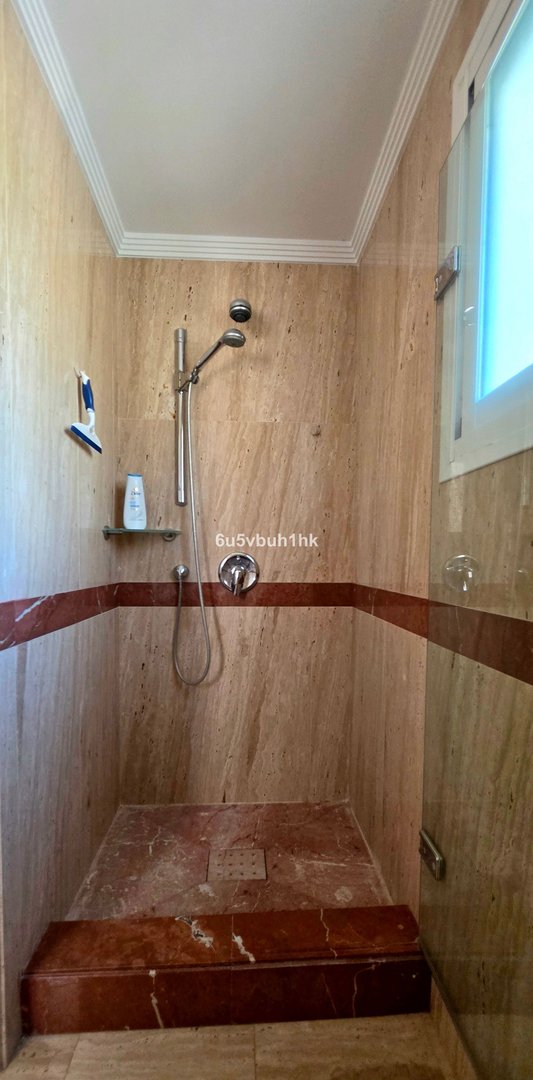 3 Bed Penthouse Duplex in Benahavís