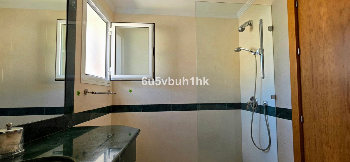 3 Bed Penthouse Duplex in Benahavís