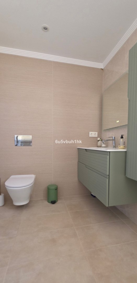 3 Bed Penthouse Duplex in Benahavís