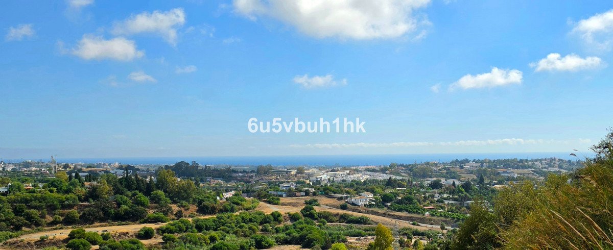 3 Bed Penthouse Duplex in Benahavís