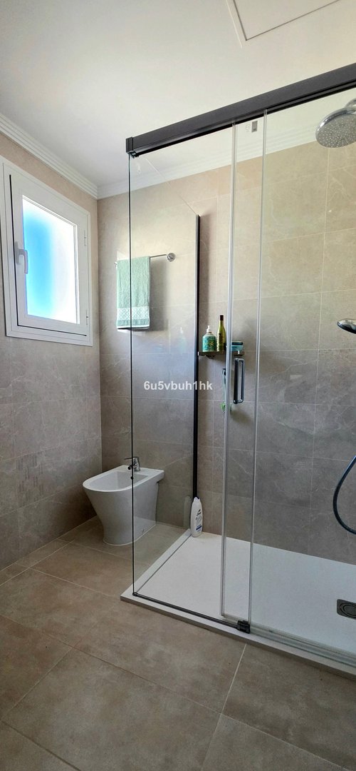 3 Bed Penthouse Duplex in Benahavís