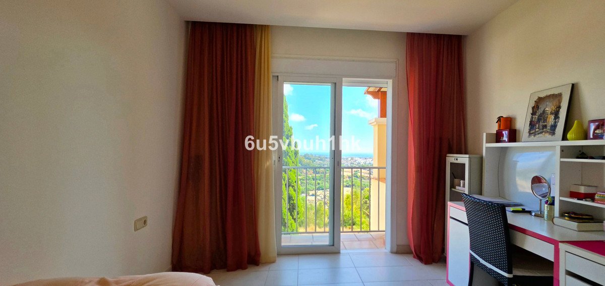 3 Bed Penthouse Duplex in Benahavís