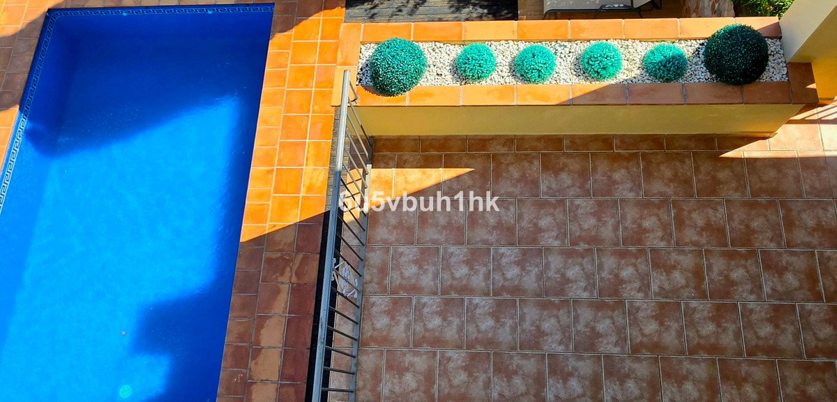 3 Bed Penthouse Duplex in Benahavís