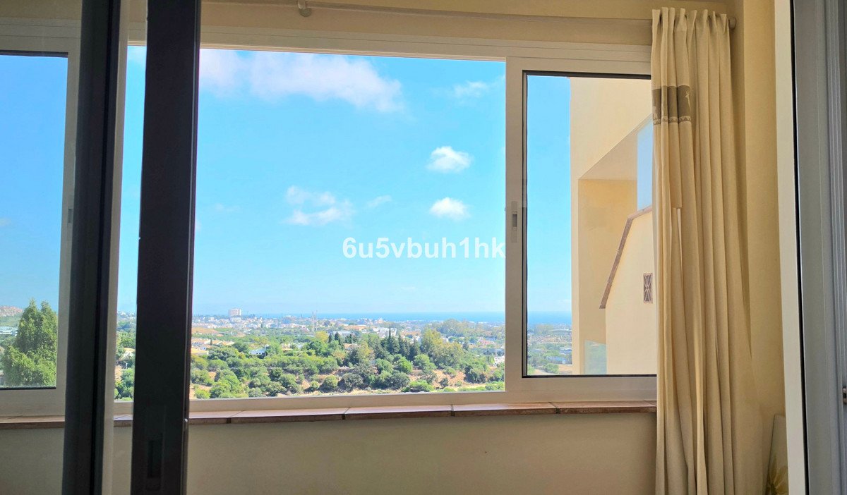 3 Bed Penthouse Duplex in Benahavís
