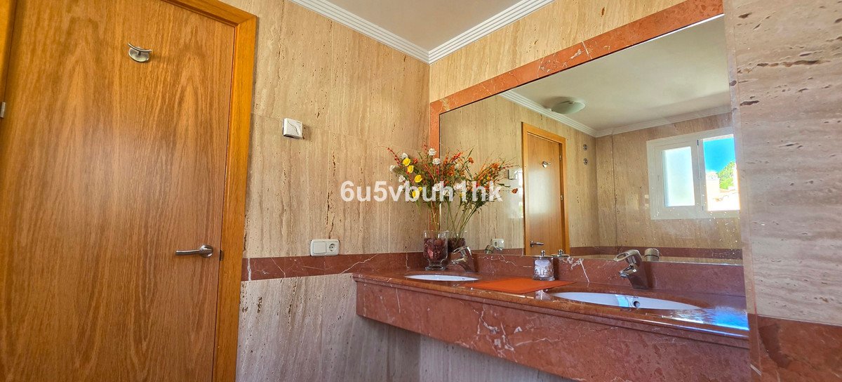 3 Bed Penthouse Duplex in Benahavís