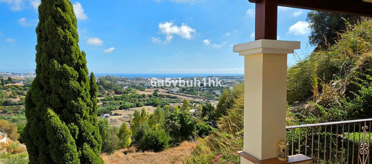 3 Bed Penthouse Duplex in Benahavís