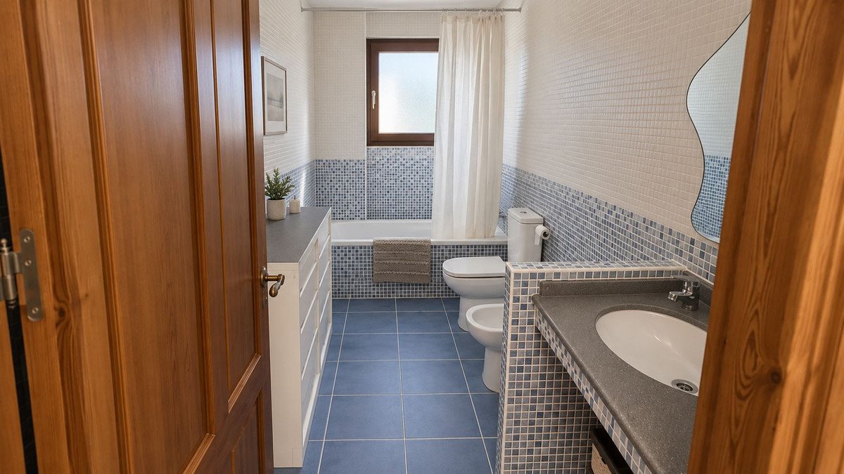 6 Bed Detached Villa in Alhaurín de la Torre