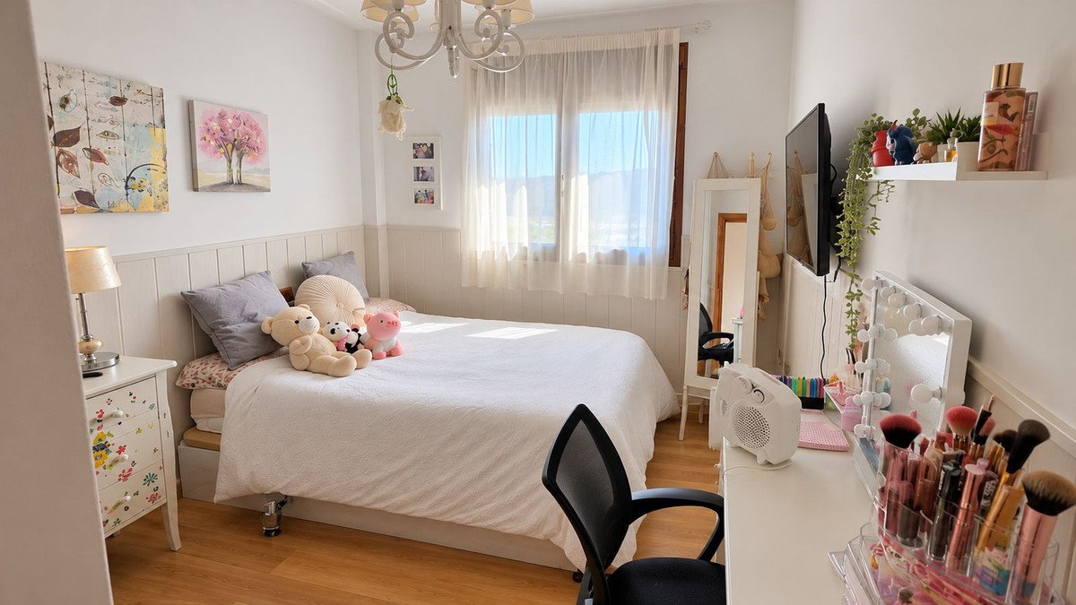 6 Bed Detached Villa in Alhaurín de la Torre