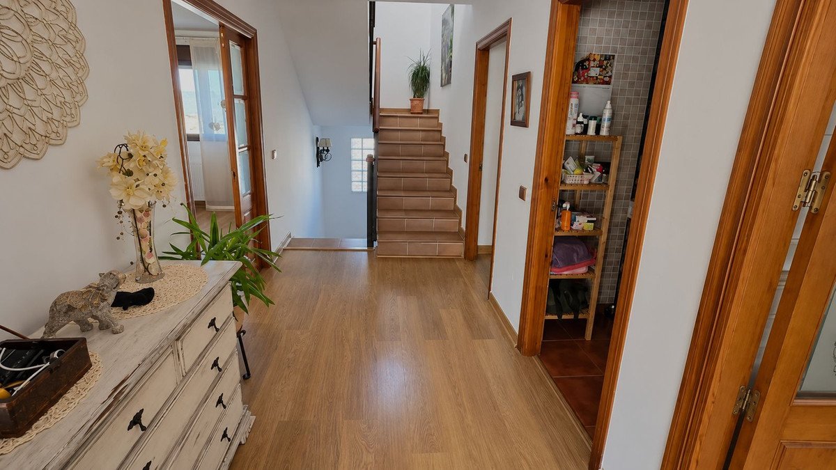 6 Bed Detached Villa in Alhaurín de la Torre