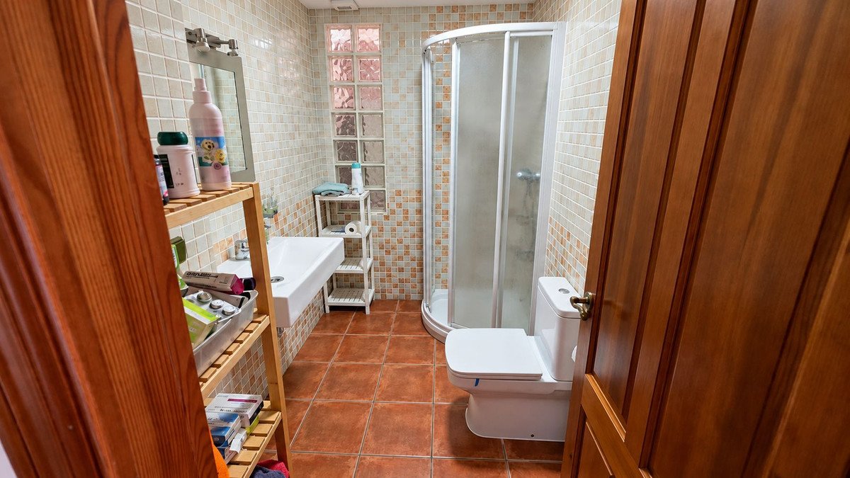 6 Bed Detached Villa in Alhaurín de la Torre
