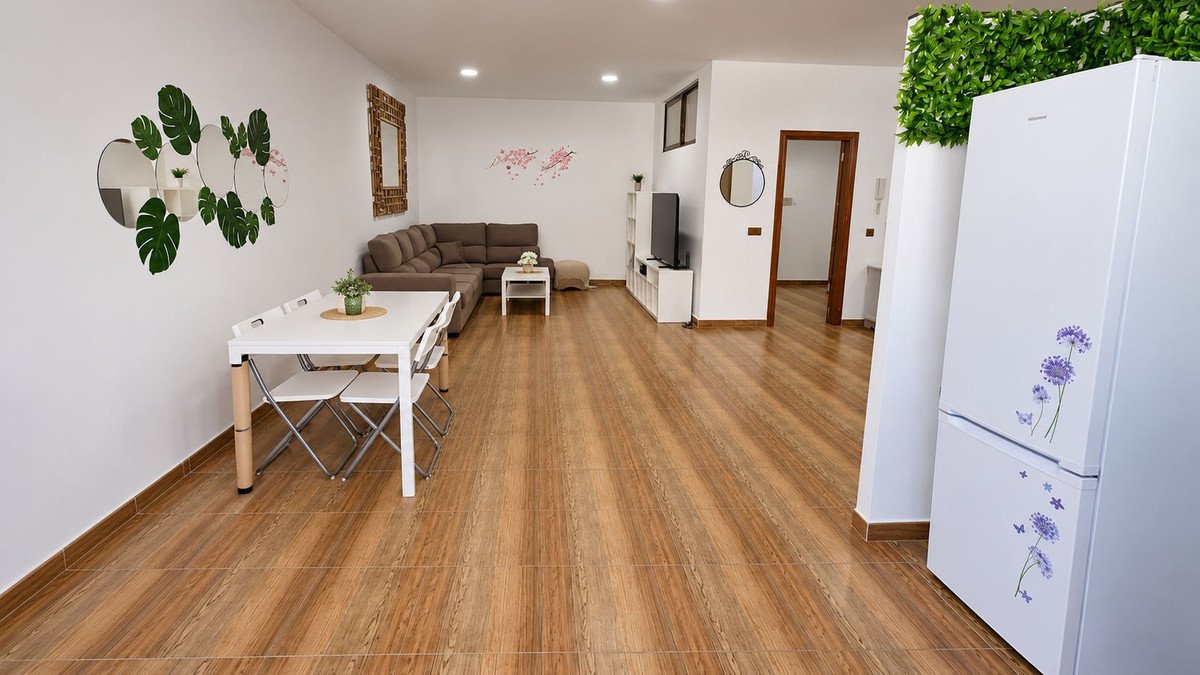 6 Bed Detached Villa in Alhaurín de la Torre