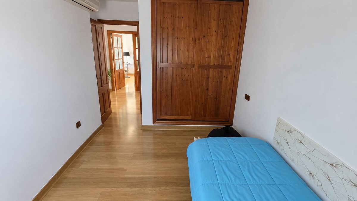 6 Bed Detached Villa in Alhaurín de la Torre
