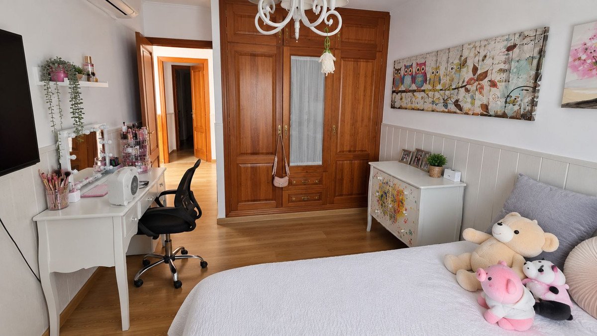 6 Bed Detached Villa in Alhaurín de la Torre