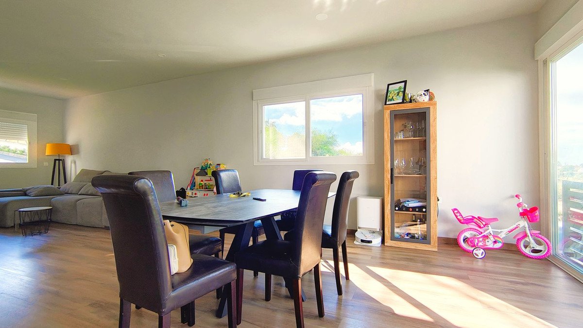 3 Bed Semi-Detached House in El Padron