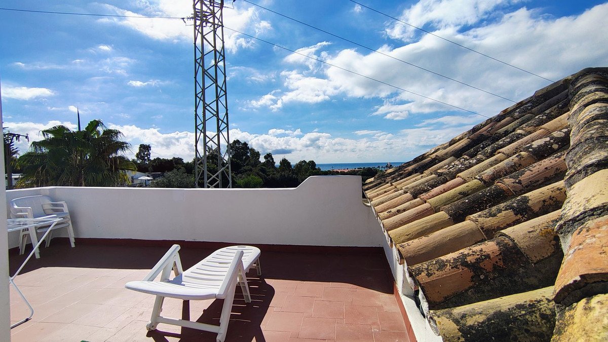 3 Bed Semi-Detached House in El Padron