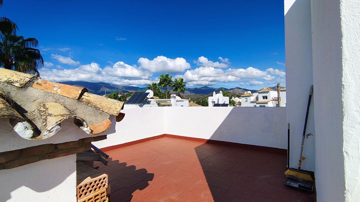 3 Bed Semi-Detached House in El Padron