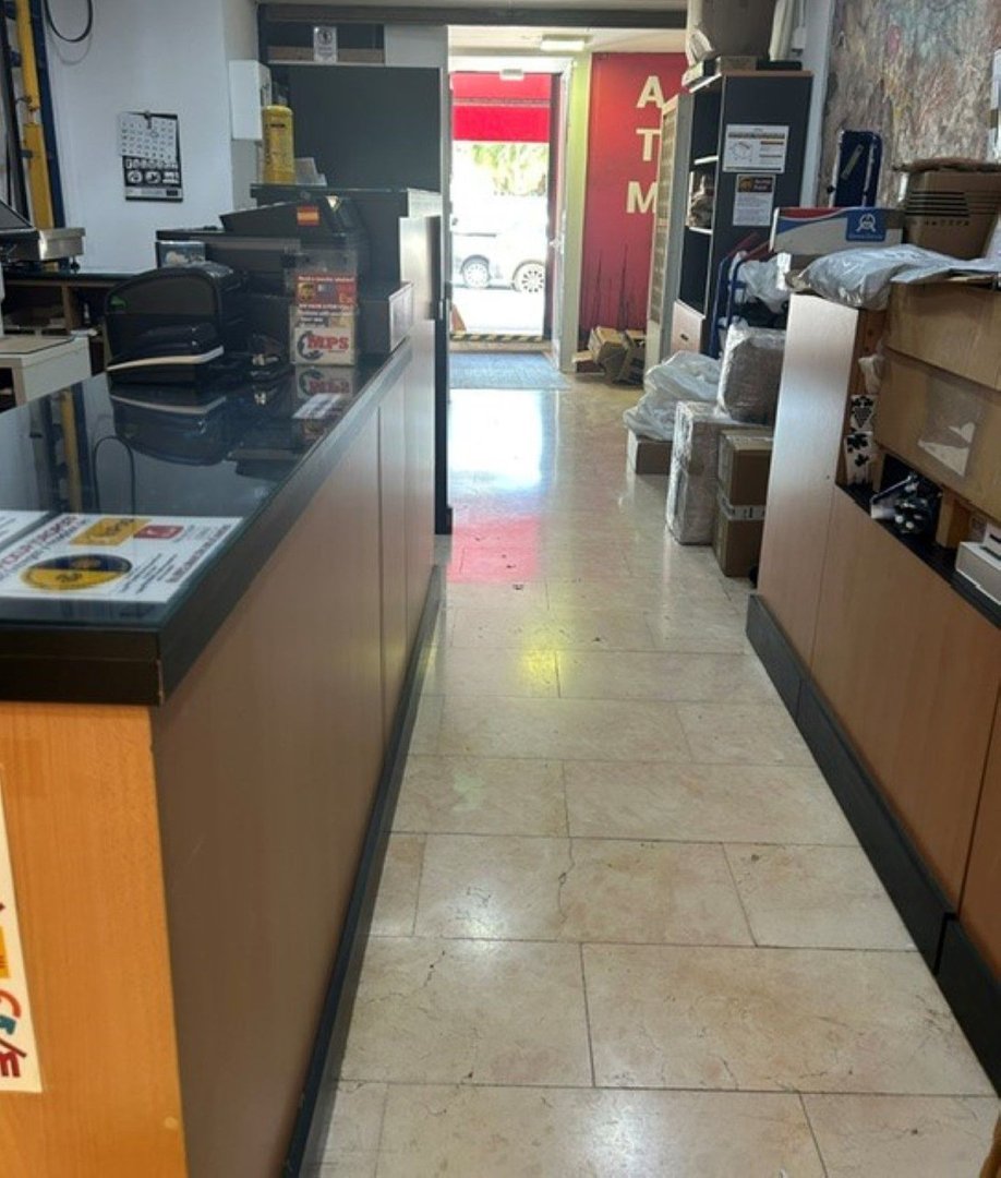 Commercial Premises in Puerto Banús