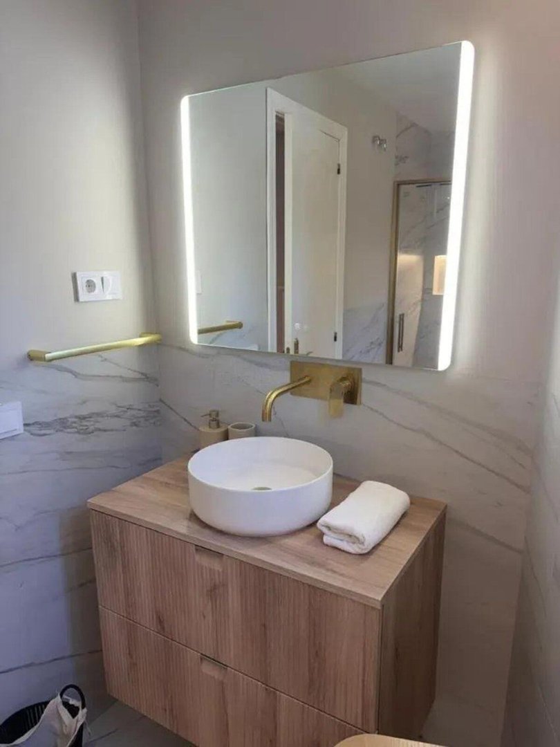 3 Bed Middle Floor Apartment in The Golden Mile