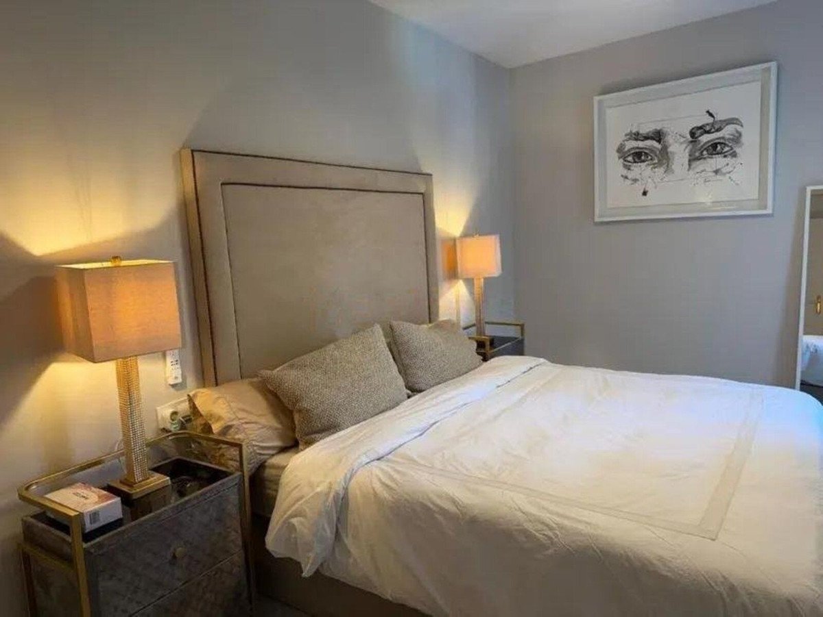 3 Bed Middle Floor Apartment in The Golden Mile