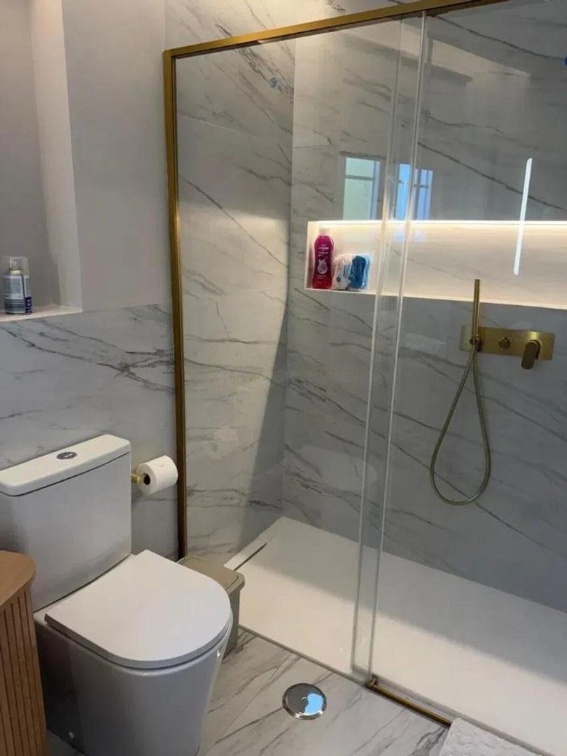 3 Bed Middle Floor Apartment in The Golden Mile