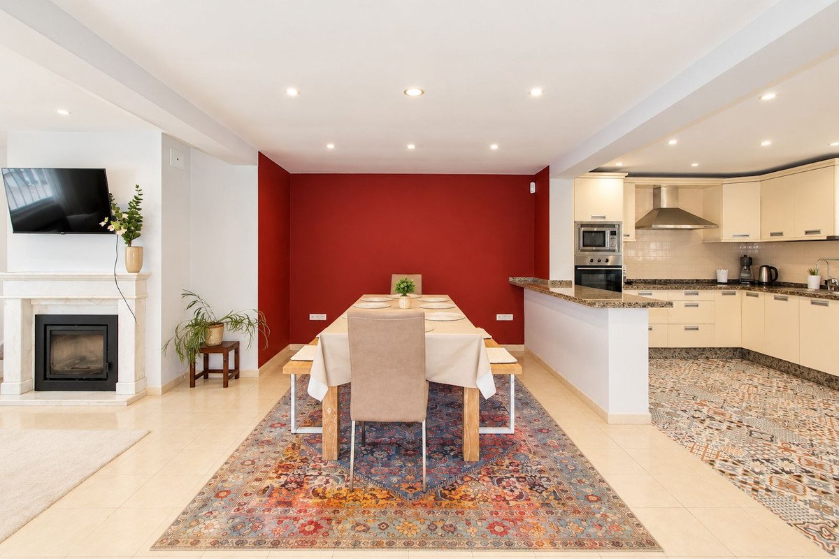 3 Bed Detached Villa in El Rosario