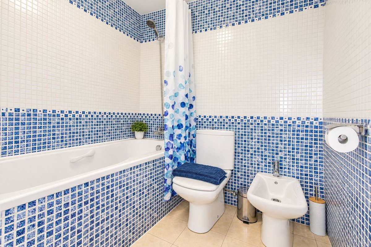 3 Bed Detached Villa in El Rosario