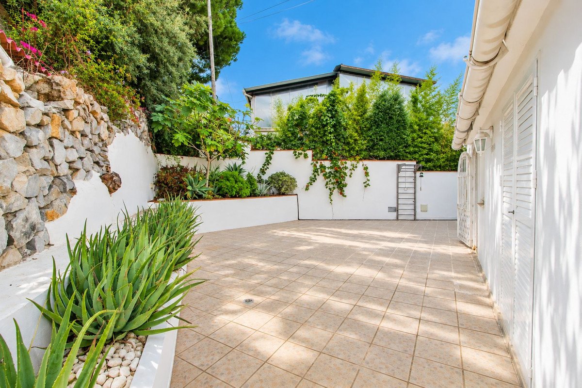 3 Bed Detached Villa in El Rosario