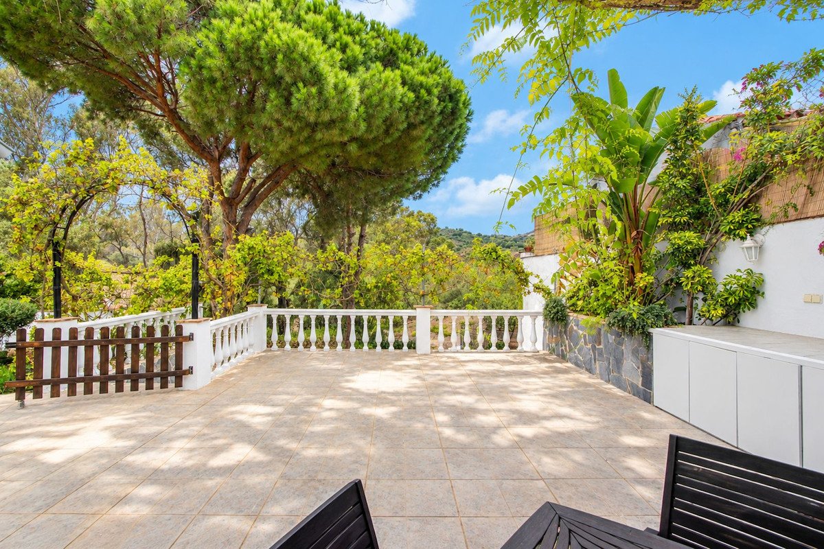 3 Bed Detached Villa in El Rosario