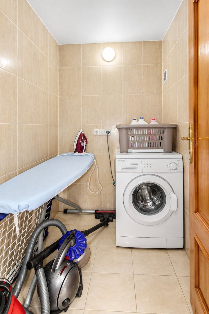 3 Bed Detached Villa in El Rosario