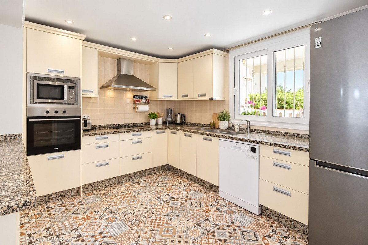 3 Bed Detached Villa in El Rosario