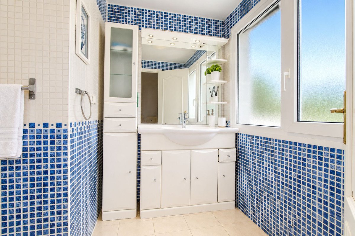 3 Bed Detached Villa in El Rosario