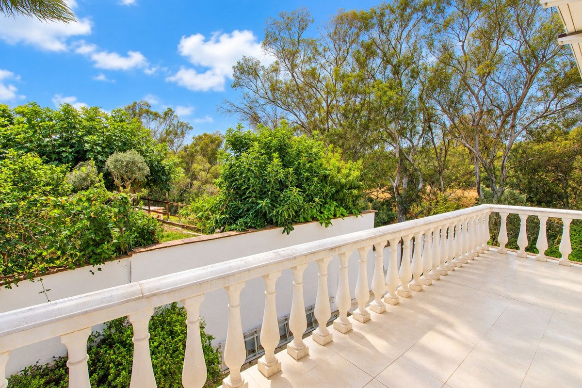 3 Bed Detached Villa in El Rosario