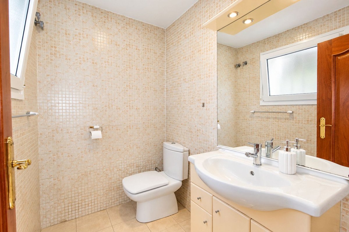 3 Bed Detached Villa in El Rosario