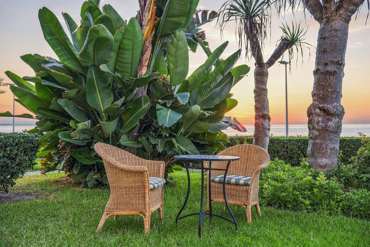 3 Bed Ground Floor Apartment in Estepona