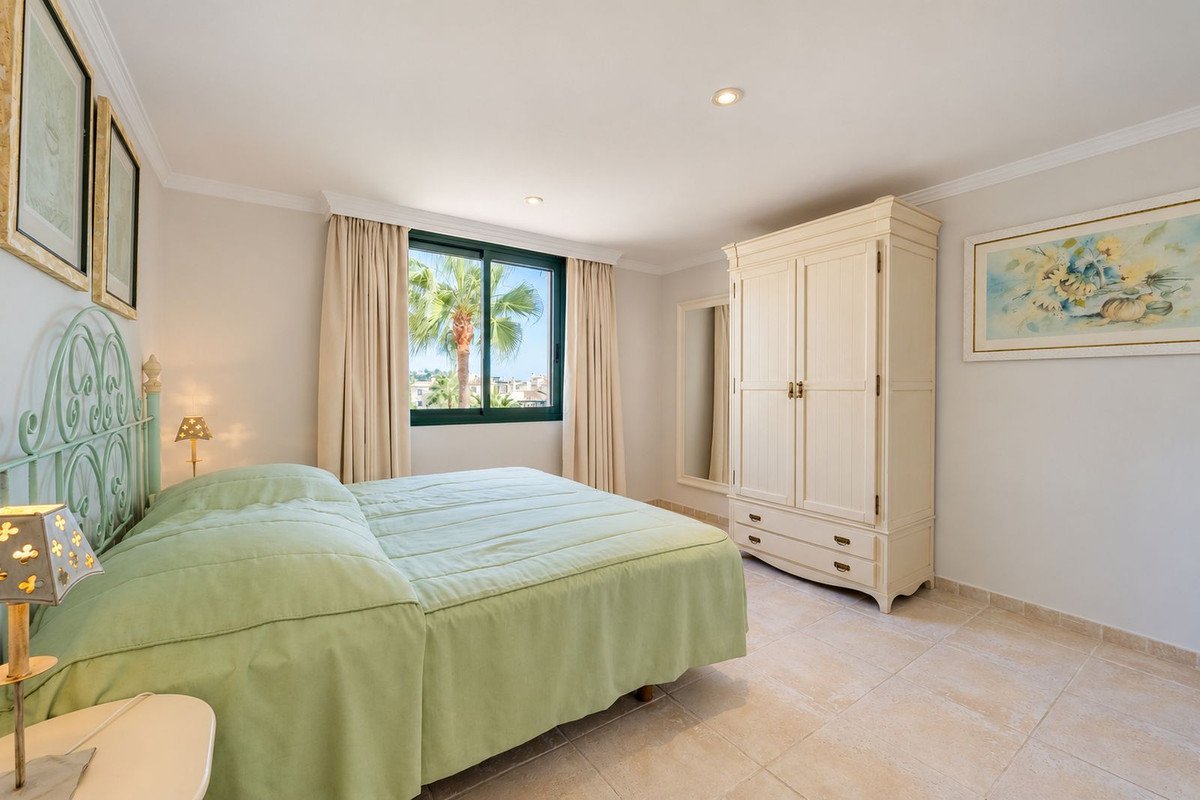 3 Bed Penthouse Duplex in Elviria
