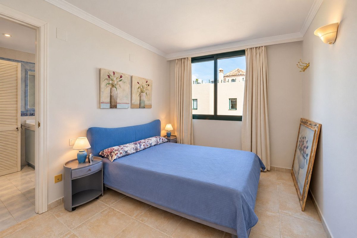 3 Bed Penthouse Duplex in Elviria