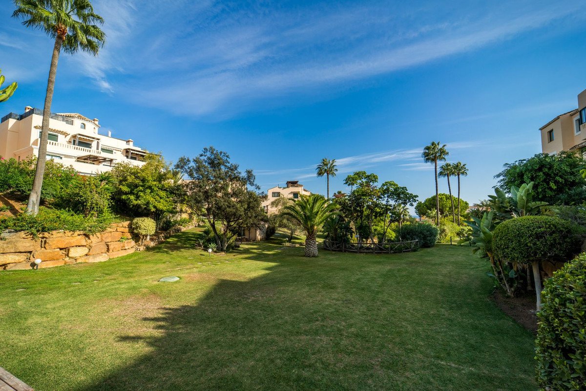 3 Bed Penthouse Duplex in Elviria
