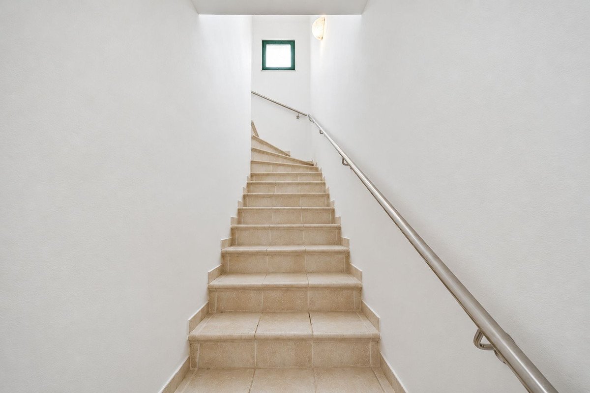 3 Bed Penthouse Duplex in Elviria