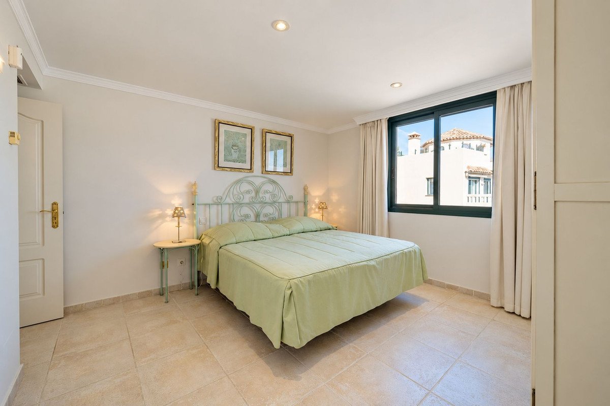 3 Bed Penthouse Duplex in Elviria