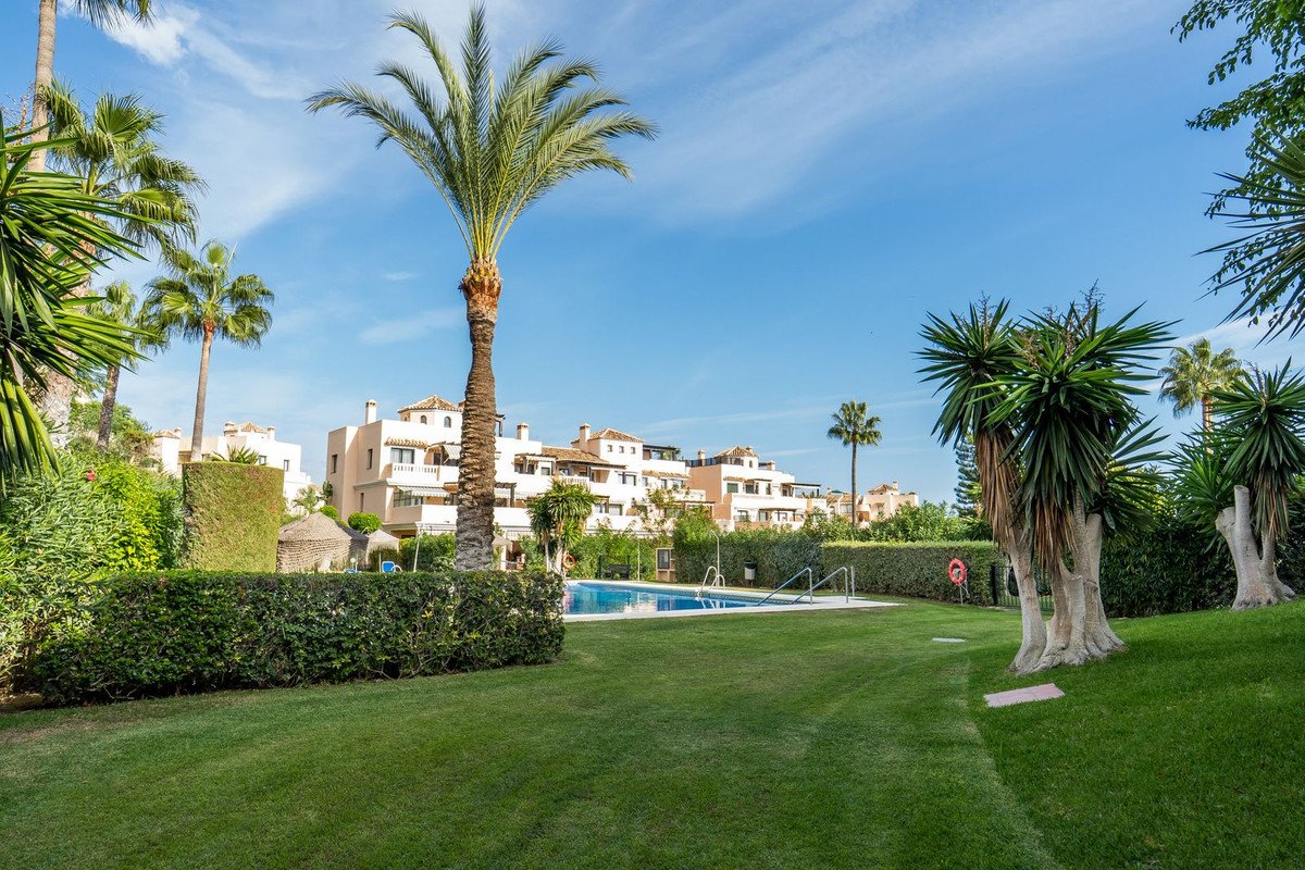 3 Bed Penthouse Duplex in Elviria
