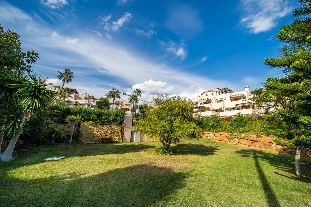3 Bed Penthouse Duplex in Elviria