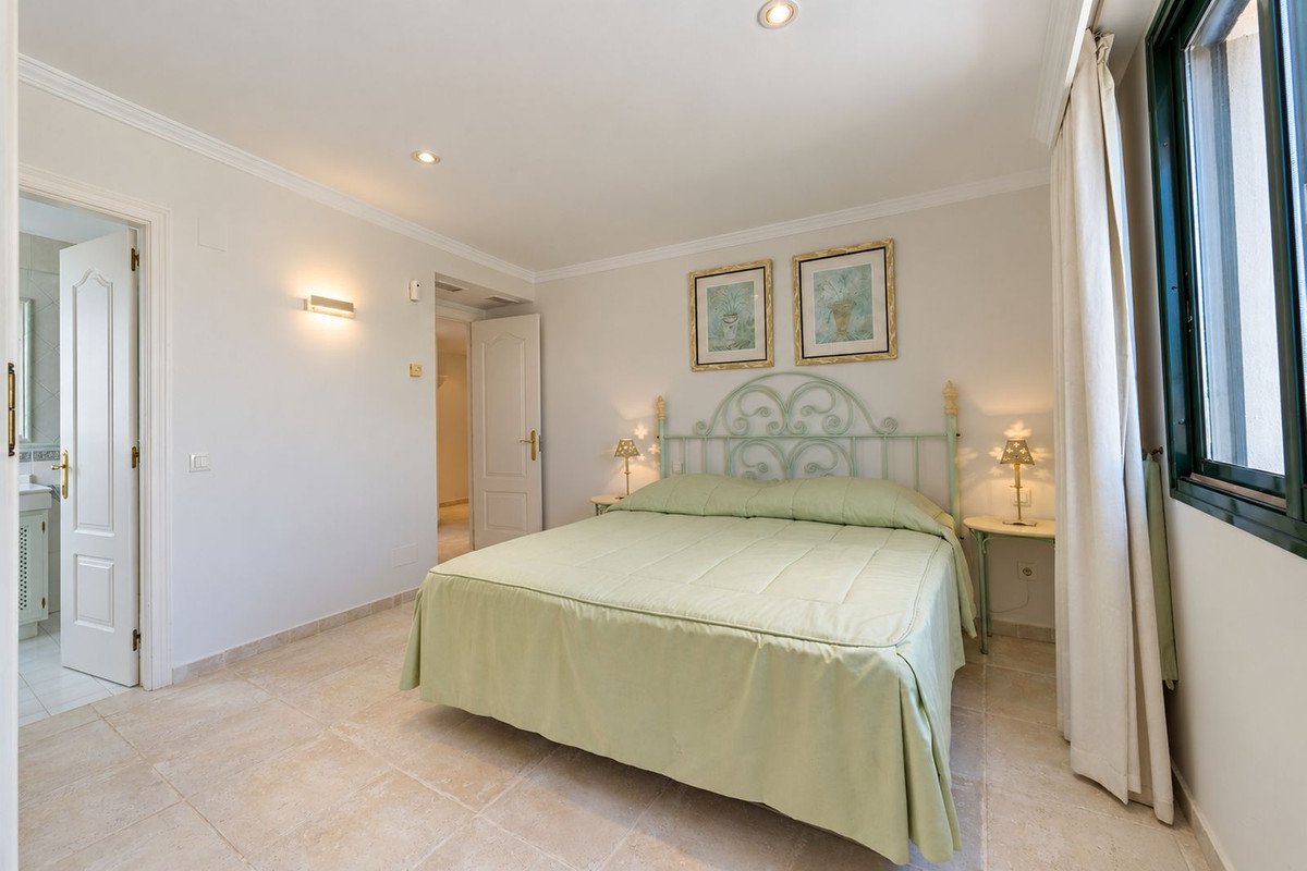 3 Bed Penthouse Duplex in Elviria