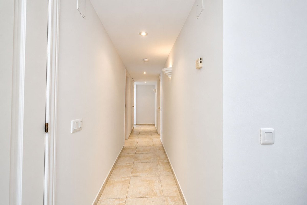 3 Bed Penthouse Duplex in Elviria