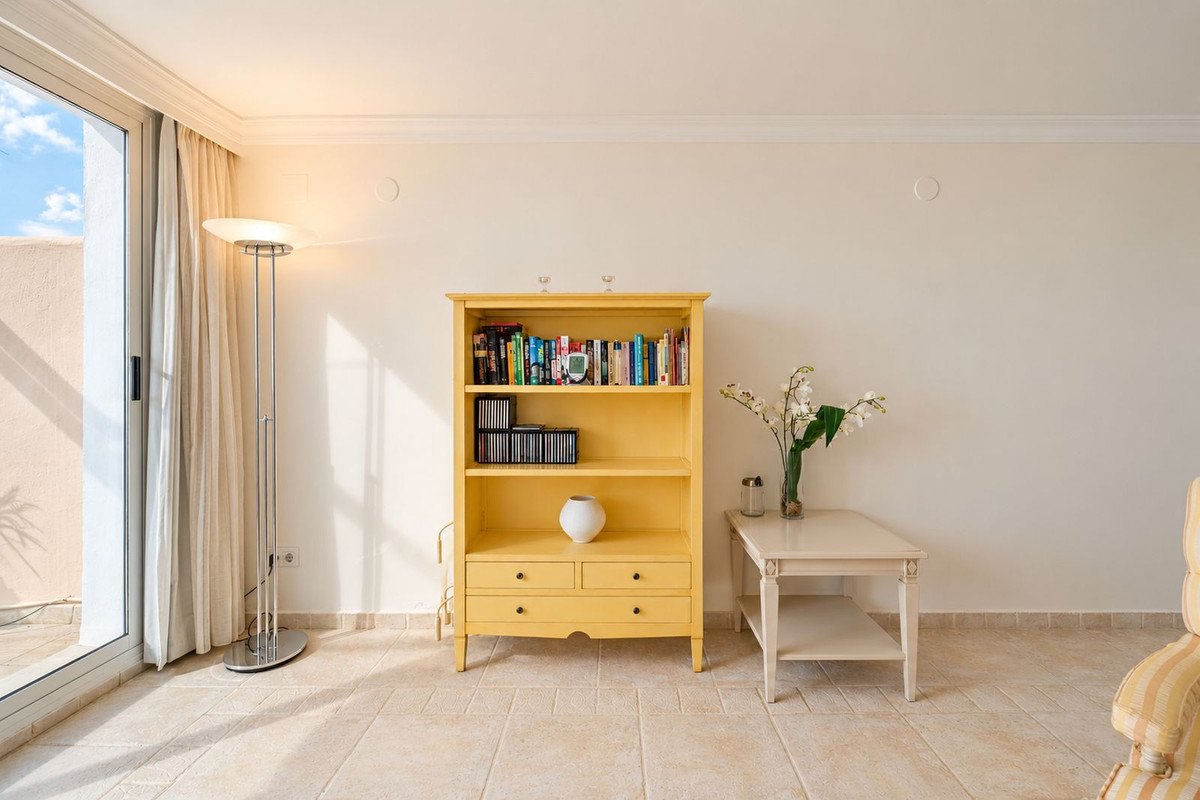 3 Bed Penthouse Duplex in Elviria