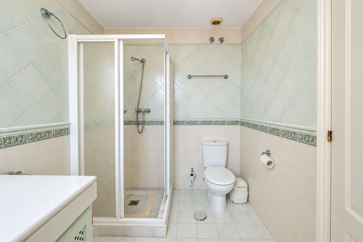 3 Bed Penthouse Duplex in Elviria