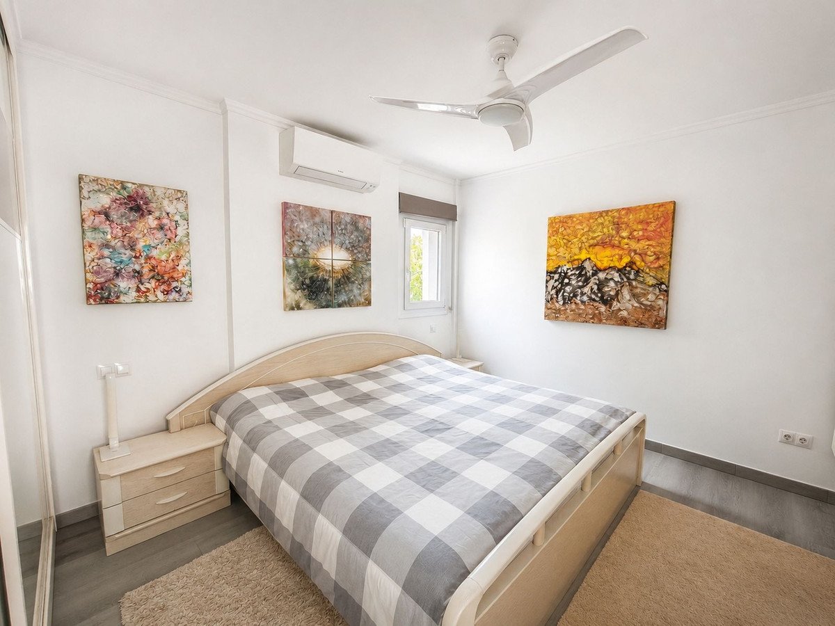 3 Bed Detached Villa in Manilva