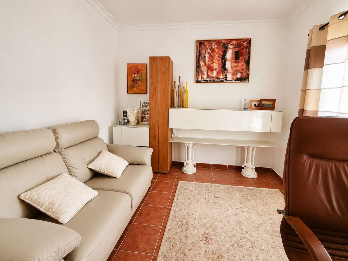 3 Bed Detached Villa in Manilva